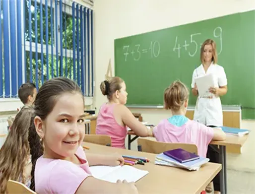 Desentupimento em Escolas em Mongaguá