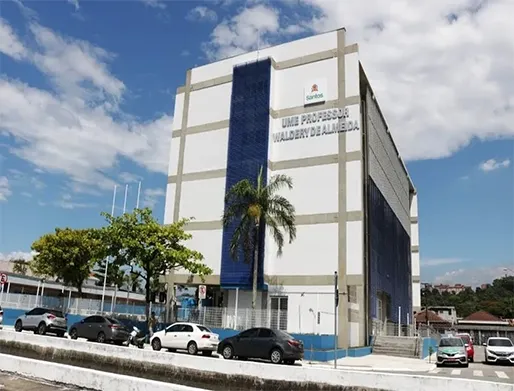 Dedetização de Escola na Vila Leopoldina