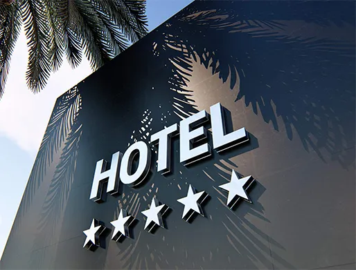Dedetização de Hotel na Vila Leopoldina