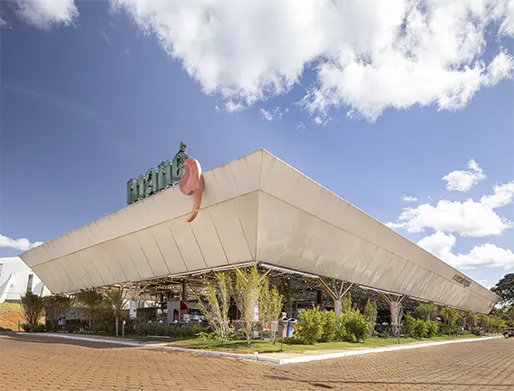 Dedetização de Mercado na Vila Leopoldina
